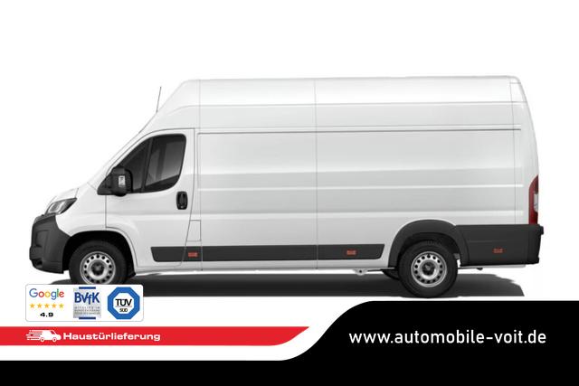 Opel Movano 35+ L4H3 7"Touch HFT270 PDC Klima Temp 