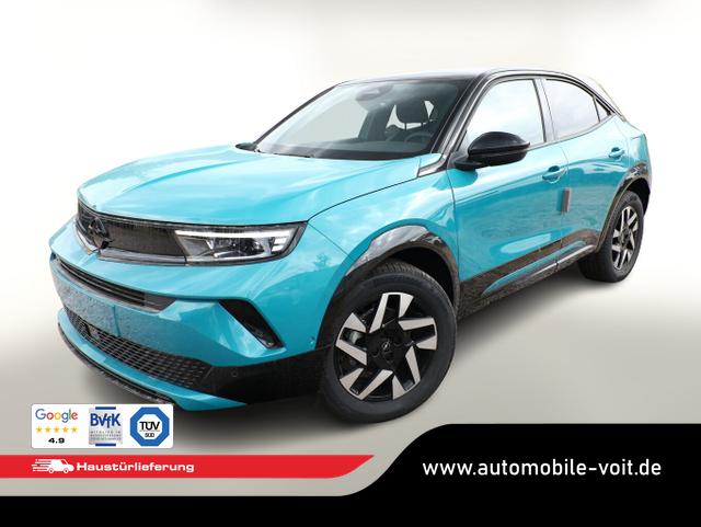 Opel Mokka - GS TechP KomfortP WinterP Kam PDC PrivG