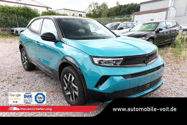 Opel Mokka GS TechP KomfortP WinterP Kam PDC PrivG 