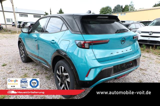 Opel Mokka GS TechP KomfortP WinterP Kam PDC PrivG 