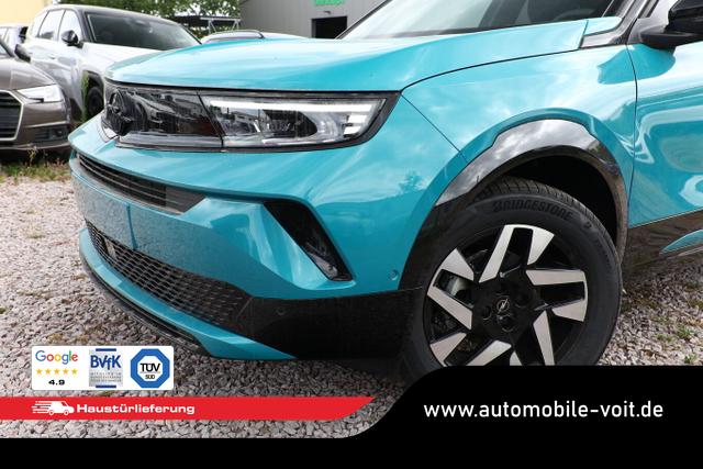 Opel Mokka GS TechP KomfortP WinterP Kam PDC PrivG 