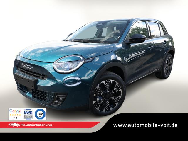 Fiat 600 - Hybrid La Prima SHZ eHK ACC Nav Kam 360&deg;PDC