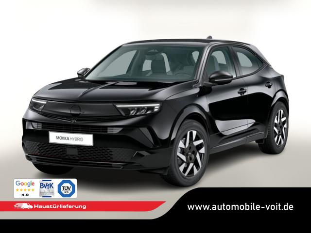 Opel Mokka - GS Hybrid Nav SHZ Kam PDC CarPl LaneA 17Z