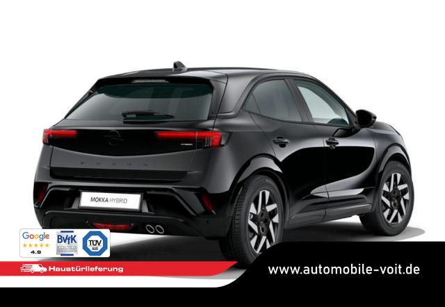 Opel Mokka GS Hybrid Nav SHZ Kam PDC CarPl LaneA 17Z 