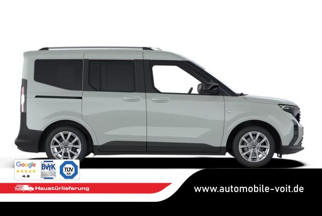 Ford Tourneo Courier Active AHK WinterP ACC Kam 17Z 