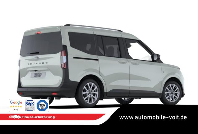 Ford Tourneo Courier Active AHK WinterP ACC Kam 17Z 