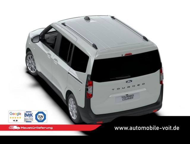 Ford Tourneo Courier Active AHK WinterP ACC Kam 17Z 