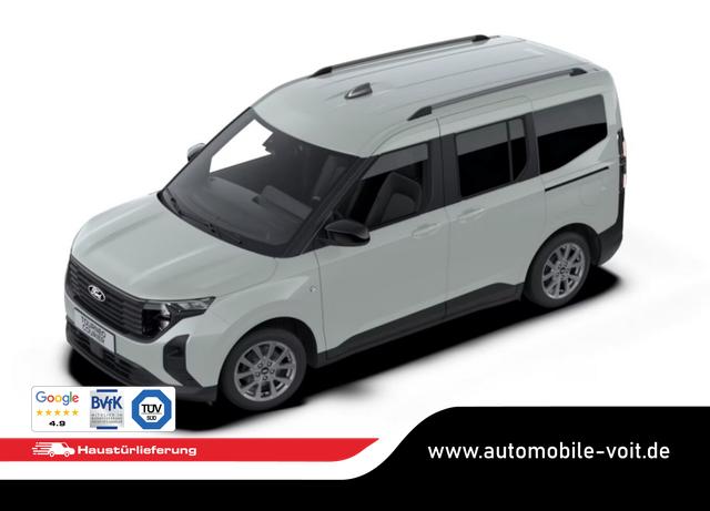 Ford Tourneo Courier Active AHK WinterP ACC Kam 17Z 