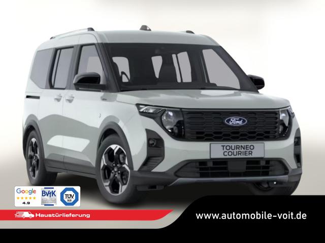 Ford Tourneo Courier - Active Aut WinterP ACC Kam 17Z