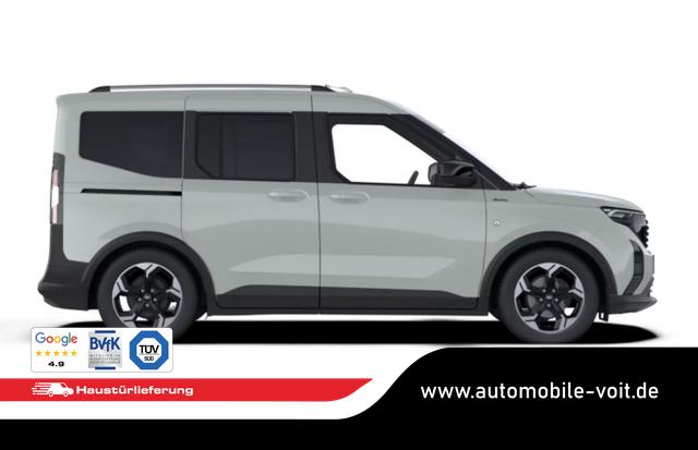 Ford Tourneo Courier Active Aut AHK WinterP ACC 17Z 