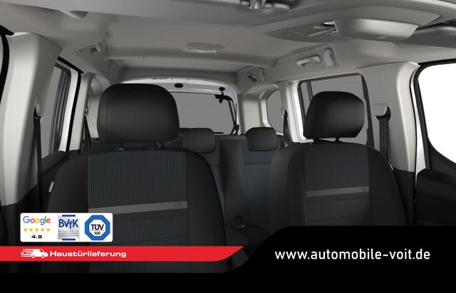 Fiat Qubo L La Prima AT8 17"LM LED Keyl ACC SHZ Kam 