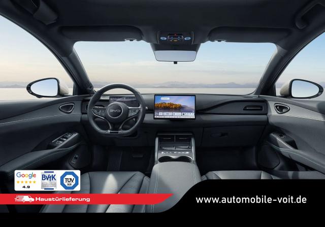 BYD Seal 6 Comfort Touring DM-i 100kmReichw Pano 360 