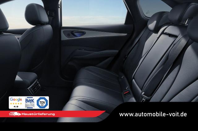 BYD Seal 6 Comfort Touring DM-i 100kmReichw Pano 360 