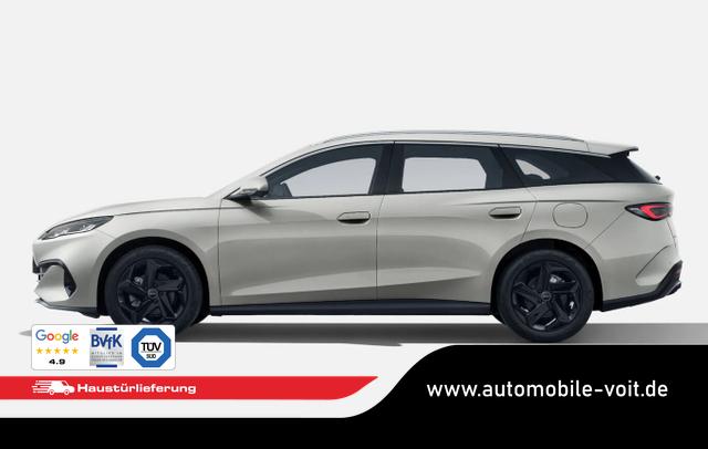 BYD Seal 6 Comfort Touring DM-i 100kmReichw Pano 360 