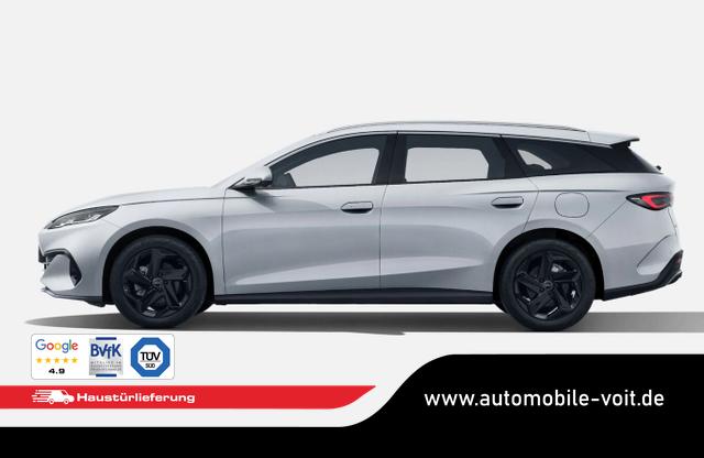 BYD Seal 6 Comfort Touring DM-i 100kmReichw Pano 360 