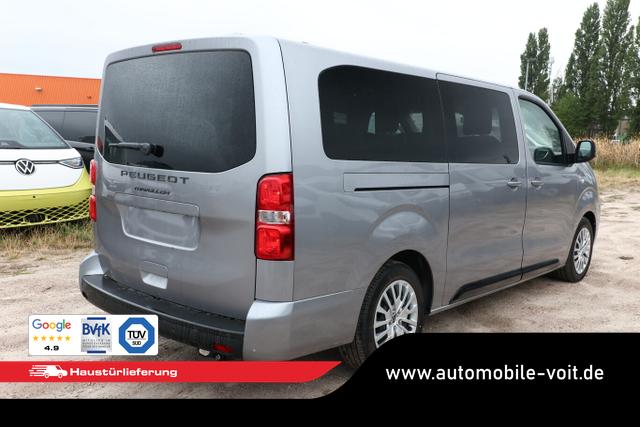 Peugeot Traveller Active L3 9S KlimaP AHK SHZ CarP LED 