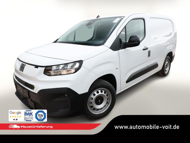 Fiat Dobl&ograve; - Doblo Kasten L2 AT8 SHZ MagicCargo Kam PDC CarPl
