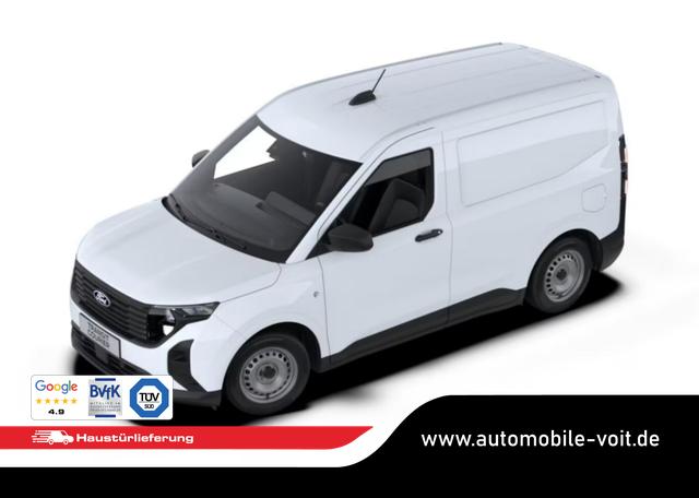 Ford Transit Courier Basis Aut Klima SYNC4 Temp PDC 
