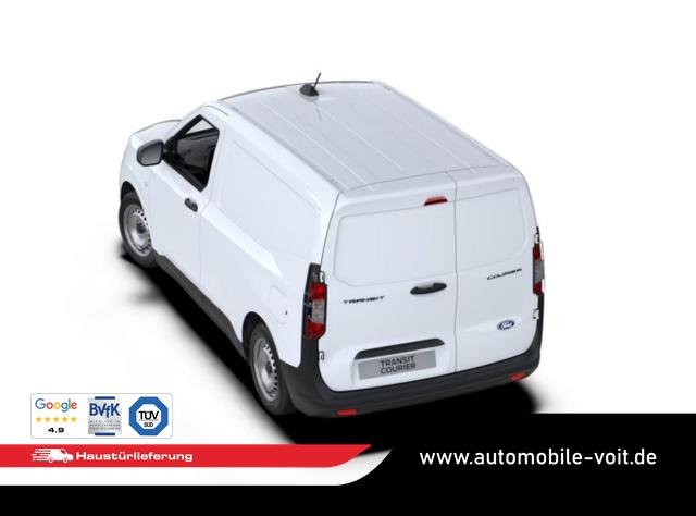 Ford Transit Courier Basis Aut Klima SYNC4 Temp PDC 