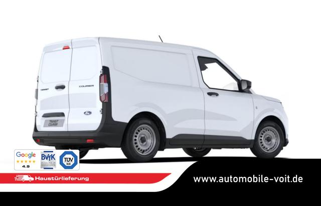 Ford Transit Courier Basis Aut Klima SYNC4 Temp PDC 
