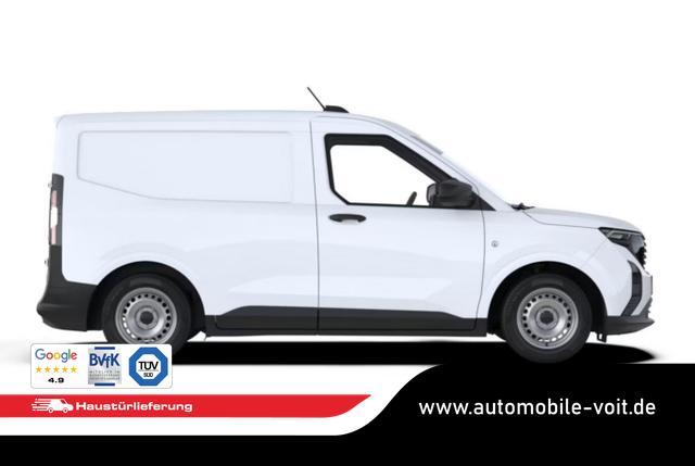 Ford Transit Courier Basis Aut Klima SYNC4 Temp PDC 