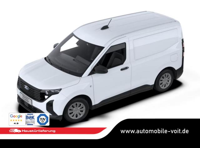 Ford Transit Courier Trend Aut Klima SYNC4 Temp PDC 