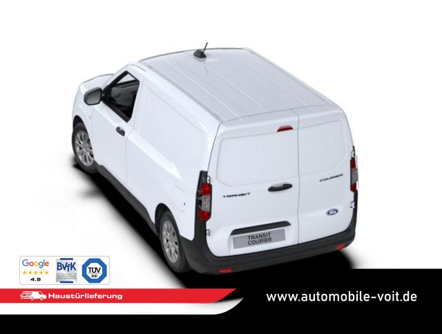 Ford Transit Courier Trend Aut Klima SYNC4 Temp PDC 