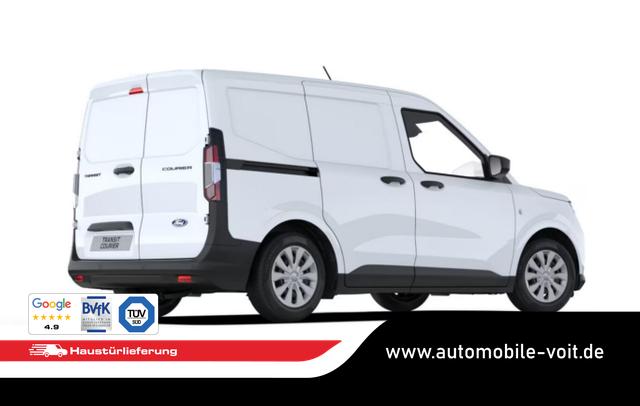 Ford Transit Courier Trend Aut Klima SYNC4 Temp PDC 