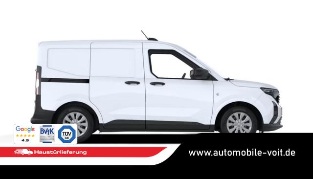 Ford Transit Courier Trend Aut Klima SYNC4 Temp PDC 