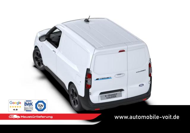 Ford Transit Courier Limited 54kWh Kam Temp PDC 17Z 