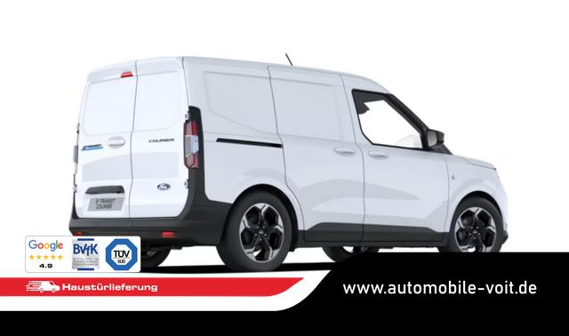 Ford Transit Courier Limited 54kWh Kam Temp PDC 17Z 