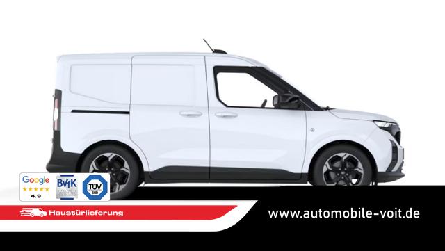 Ford Transit Courier Limited 54kWh Kam Temp PDC 17Z 