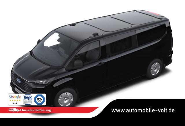 Ford Transit Custom Trend DCiV L2 Kam Temp PDC 6S 