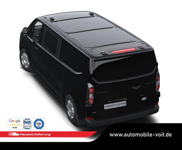 Ford Transit Custom Trend DCiV L2 Kam Temp PDC 6S 