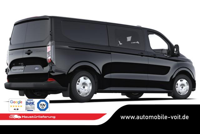 Ford Transit Custom Trend DCiV L2 Kam Temp PDC 6S 
