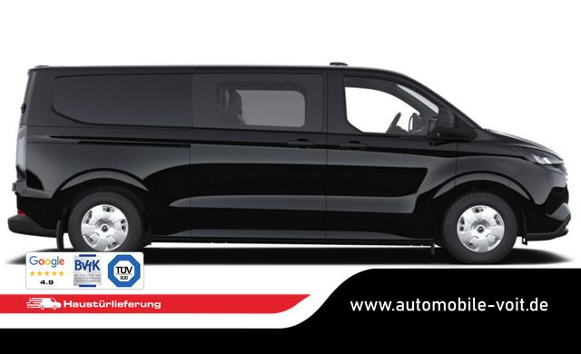 Ford Transit Custom Trend DCiV L2 Kam Temp PDC 6S 
