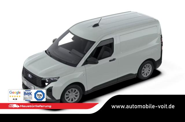 Ford Transit Courier Trend Aut WinterP Klima Temp PDC 