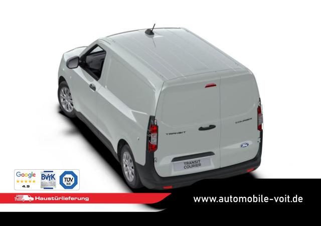 Ford Transit Courier Trend Aut WinterP Klima Temp PDC 