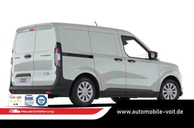 Ford Transit Courier Trend Aut WinterP Klima Temp PDC 