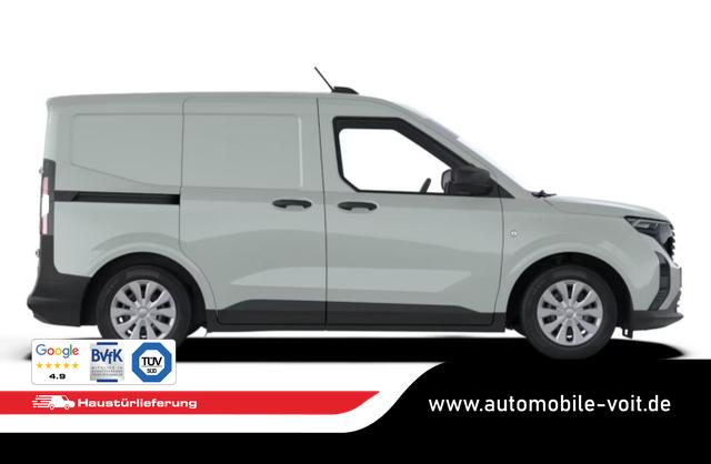 Ford Transit Courier Trend Aut WinterP Klima Temp PDC 