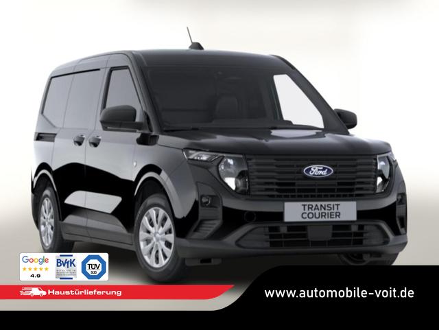 Ford Transit Courier - Trend Aut WinterP Klima Temp PDC