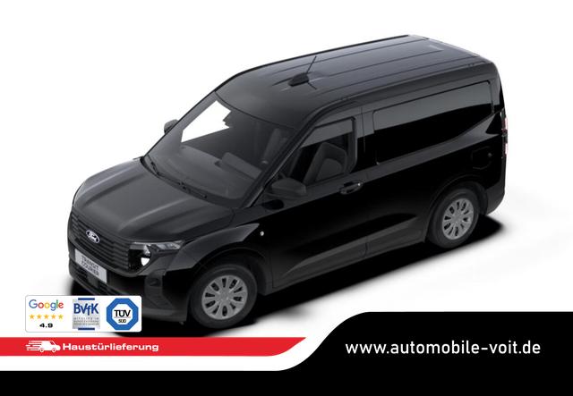 Ford Transit Courier Trend Aut WinterP Klima Temp PDC 