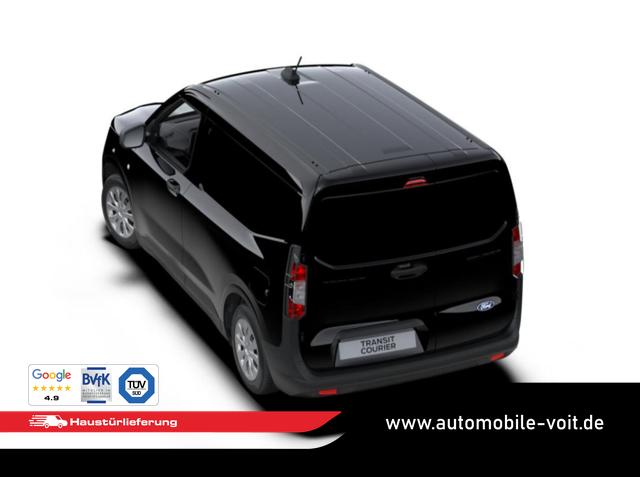 Ford Transit Courier Trend Aut WinterP Klima Temp PDC 