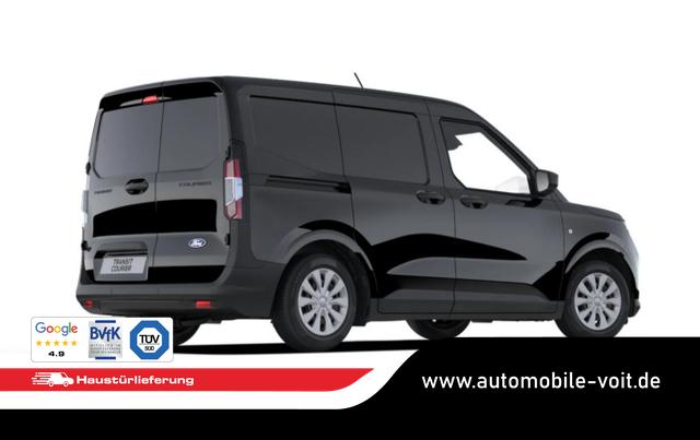 Ford Transit Courier Trend Aut WinterP Klima Temp PDC 
