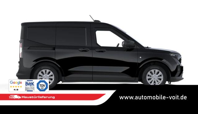 Ford Transit Courier Trend Aut WinterP Klima Temp PDC 