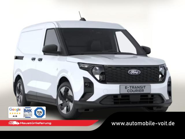 Ford Transit Courier - Trend 54kWh Kam Klimaaut Temp