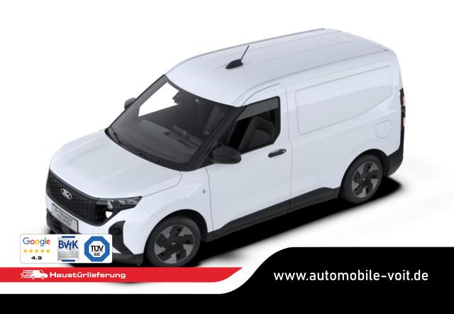 Ford Transit Courier Trend 54kWh Kam Klimaaut Temp 