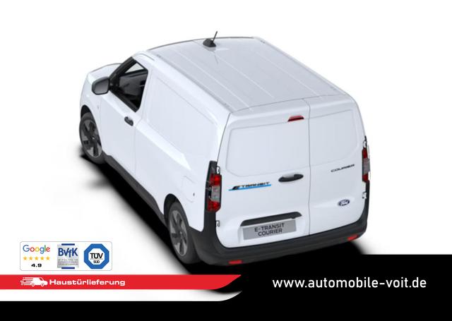 Ford Transit Courier Trend 54kWh Kam Klimaaut Temp 
