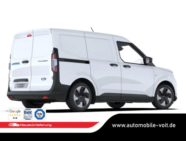 Ford Transit Courier Trend 54kWh Kam Klimaaut Temp 