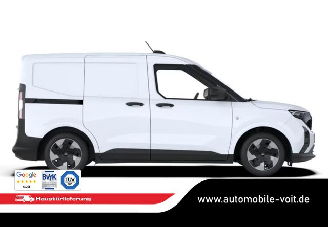 Ford Transit Courier Trend 54kWh Kam Klimaaut Temp 